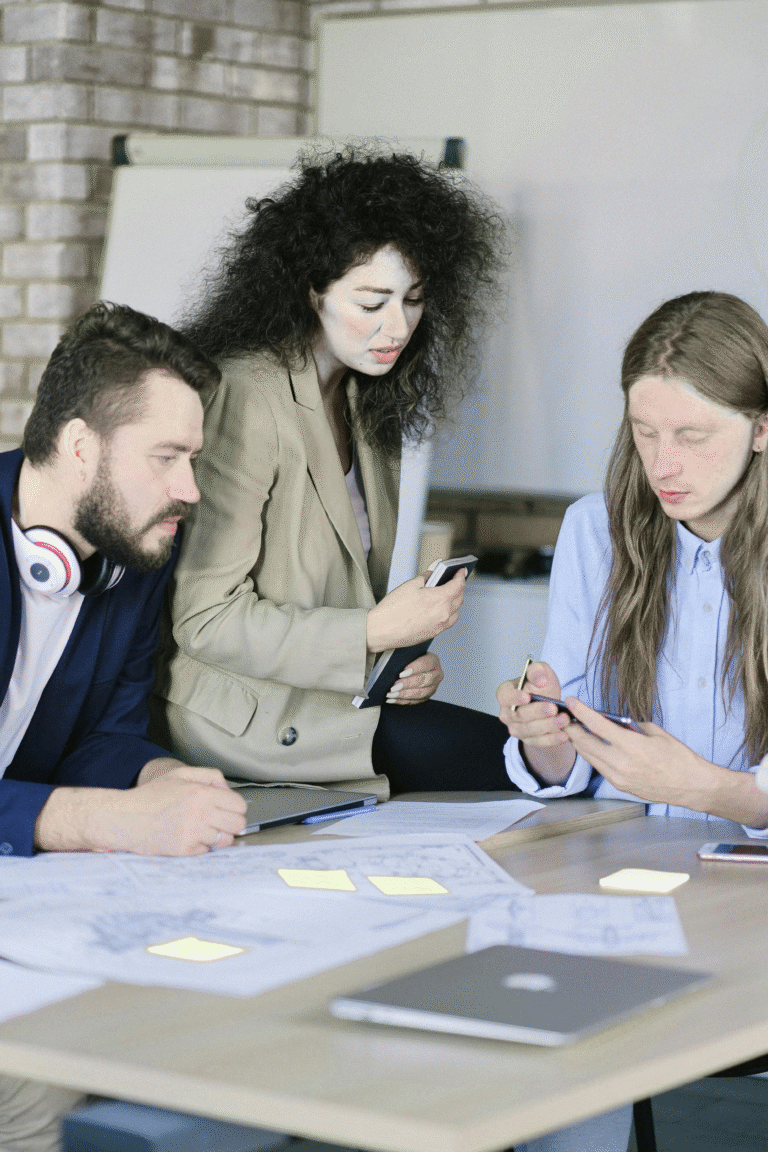 Billionaire AI Blueprint: From Idea to Income